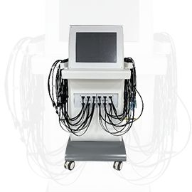 銀質(zhì)針加溫儀